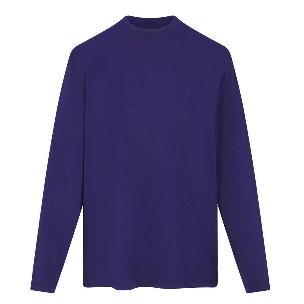 Boyfriend LONG SLEEVE T-SHIRT